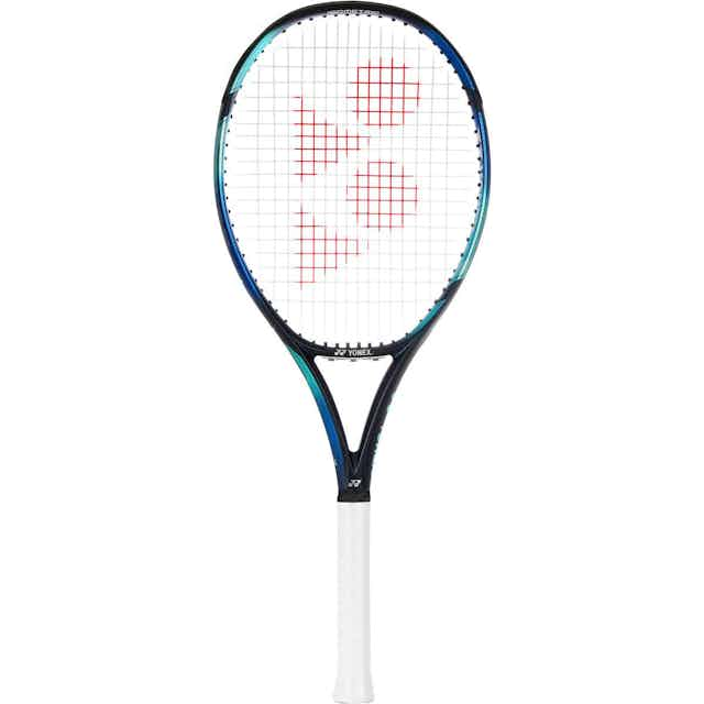 RAQUETA YONEX EZONE 100 SL SKY BLUE 270