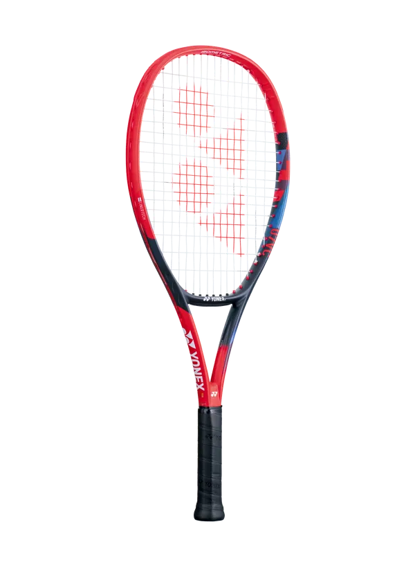 RAQUETA YONEX VCORE JR 25