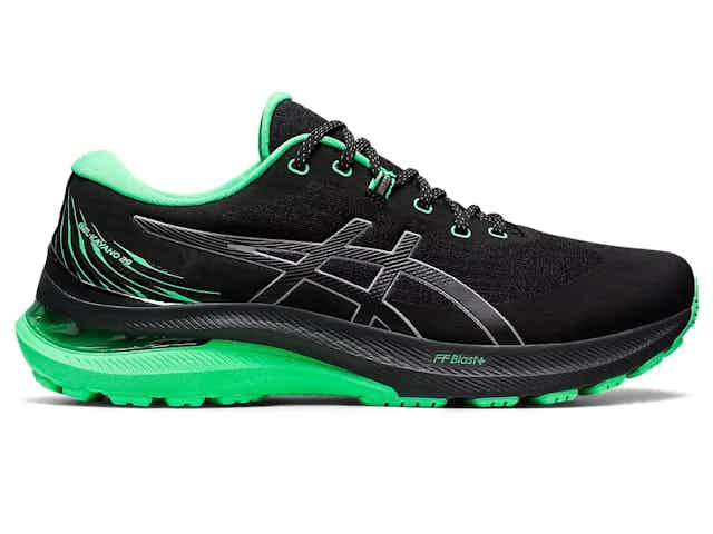 CALZADO ASICS RUNNING GEL KAYANO 29 LITE SHOW