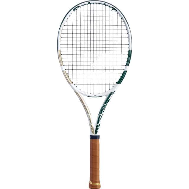 RAQUETA BABOLAT PURE DRIVE TEAM WIMBLEDON