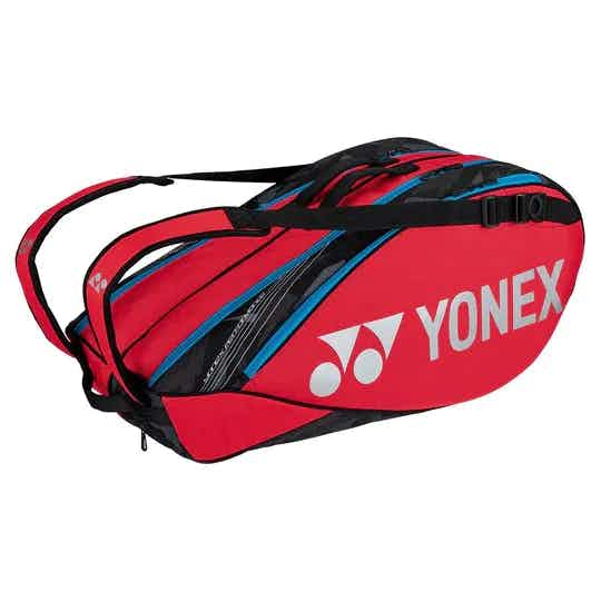 THERMOBAG YONEX PRO PERFORMANCE X6 ROJO