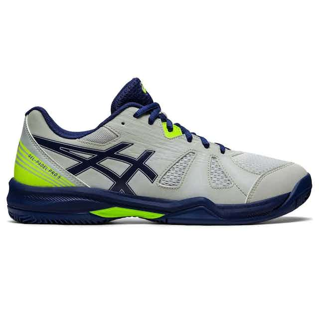 CALZADO ASICS GEL PADEL PRO 5