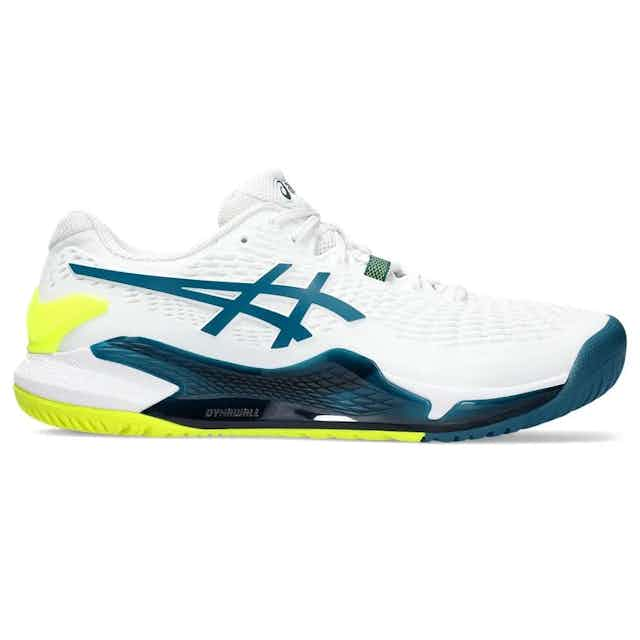 CALZADO ASICS GEL RESOLUTION 9 MXTO