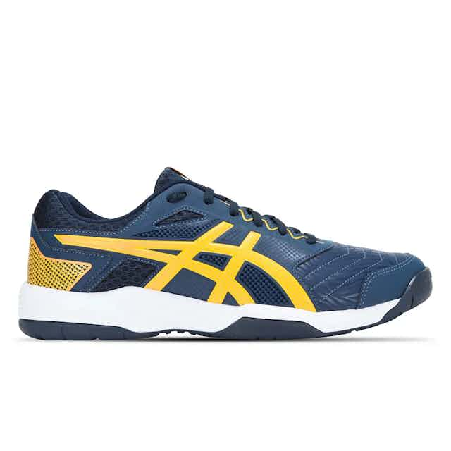 CALZADO ASICS GEL BACKHAND MXTO