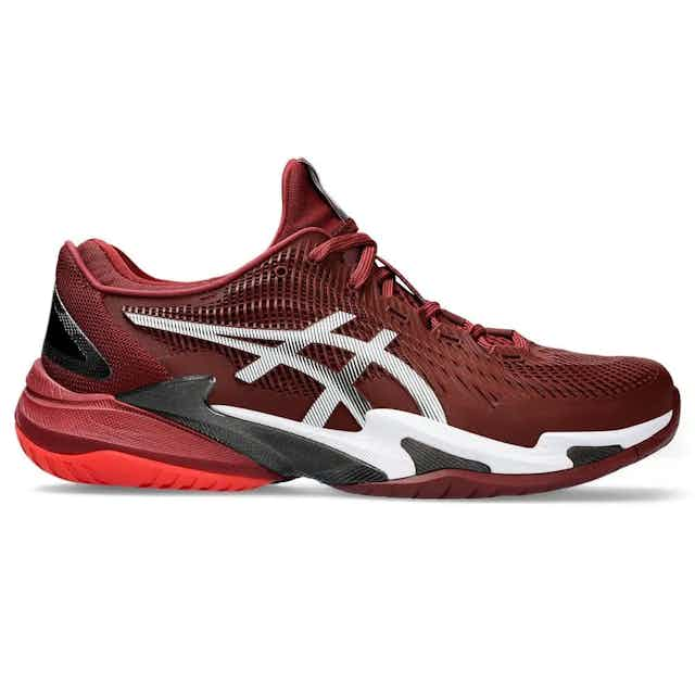 CALZADO ASICS COURT FF 3 MXTO