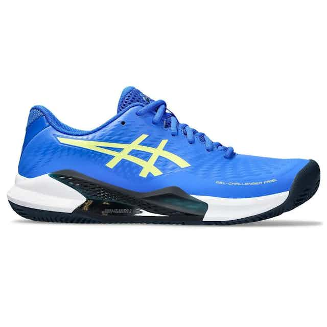 CALZADO ASICS GEL CHALLENGER 14 PADEL CLAY