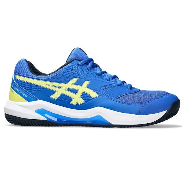 CALZADO ASICS GEL DEDICATE 8 PADEL CLAY