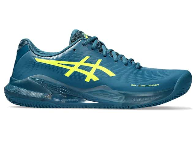 CALZADO ASICS GEL CHALLENGER 14 CLAY