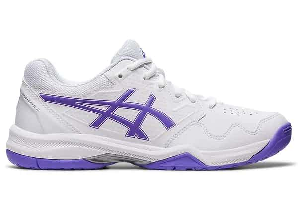 CALZADO ASICS GEL DEDICATE 7 MXTO W