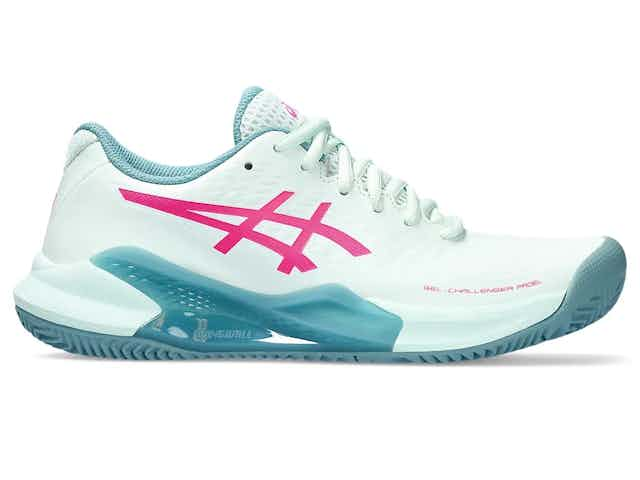 CALZADO ASICS GEL CHALLENGER 14 PADEL W CLAY