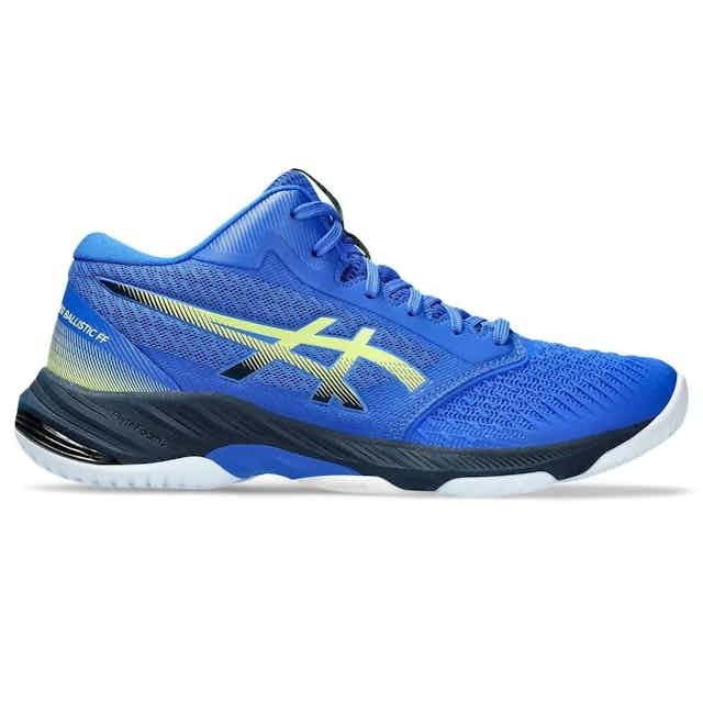 CALZADO ASICS NETBURNER BALLISTIC FF MT 3 MXTO