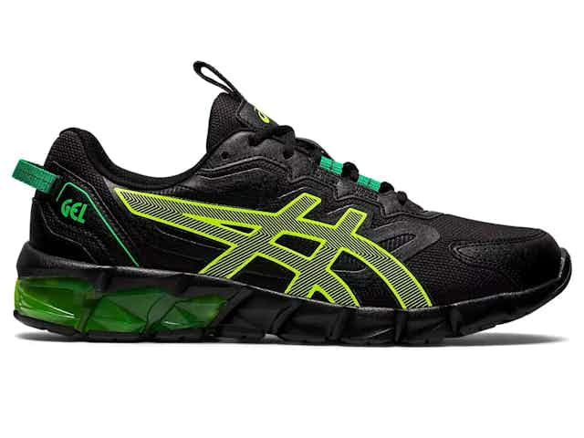 CALZADO ASICS URBANO GEL QUANTUM 90