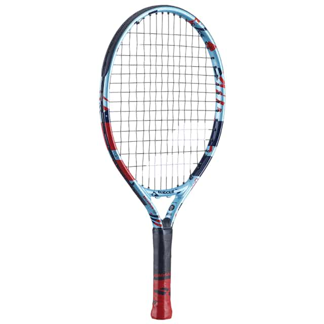 RAQUETA BABOLAT JR BALLFIGHTER 17