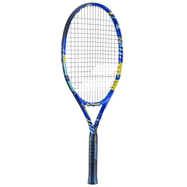 RAQUETA BABOLAT JR BALLFIGHTER 23