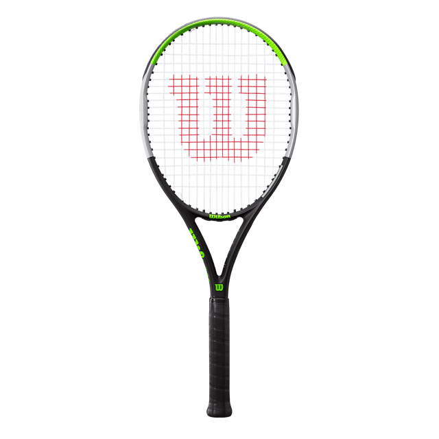 RAQUETA WILSON BLADE FEEL 100