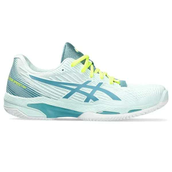 CALZADO ASICS SOLUTION SPEED FF 2 CLAY W