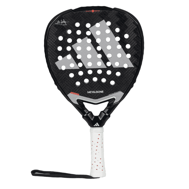 RAQUETA PADEL ADIDAS METALBONE 3.4 25