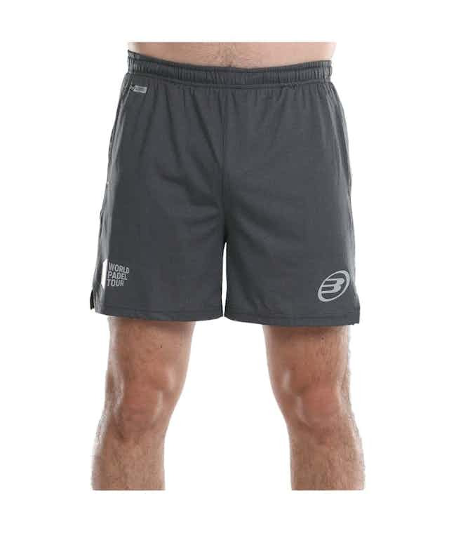 SHORT BULLPADEL LLANO