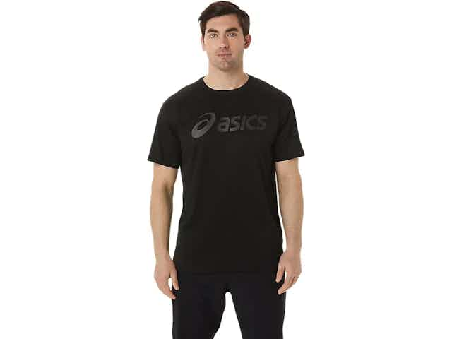 CAMISETA ASICS MEN GRAPHIC SS TOP