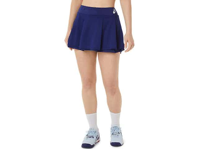 FALDA ASICS WOMEN MATCH SKORT