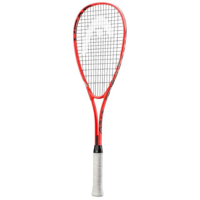 RAQUETA HEAD SQUASH JR RADICAL