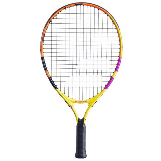 RAQUETA BABOLAT JR NADAL 21