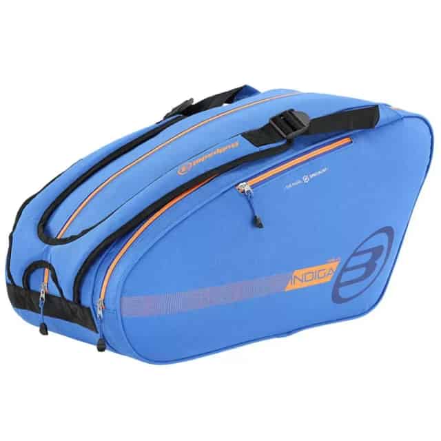 THERMOBAG PADEL BULLPADEL INDIGA TOUR