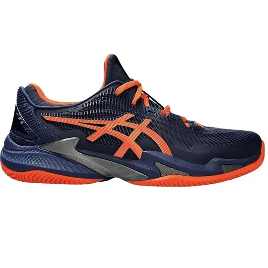 CALZADO ASICS COURT FF 3 CLAY