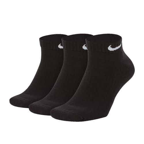 MEDIAS NIKE UNISEX TALONERAS