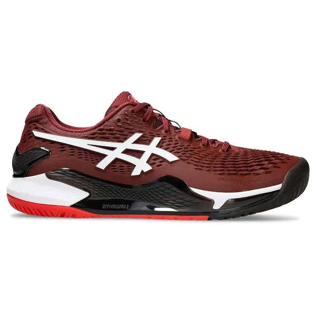 CALZADO ASICS GEL RESOLUTION 9 CLAY