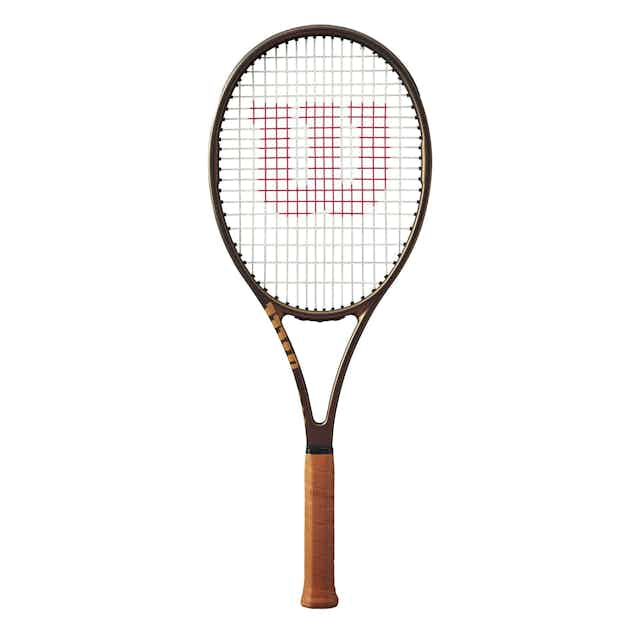 RAQUETA WILSON PRO STAFF 97L V14