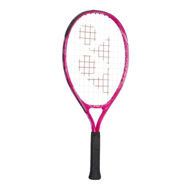 RAQUETA YONEX EZONE JR ROSADO 21