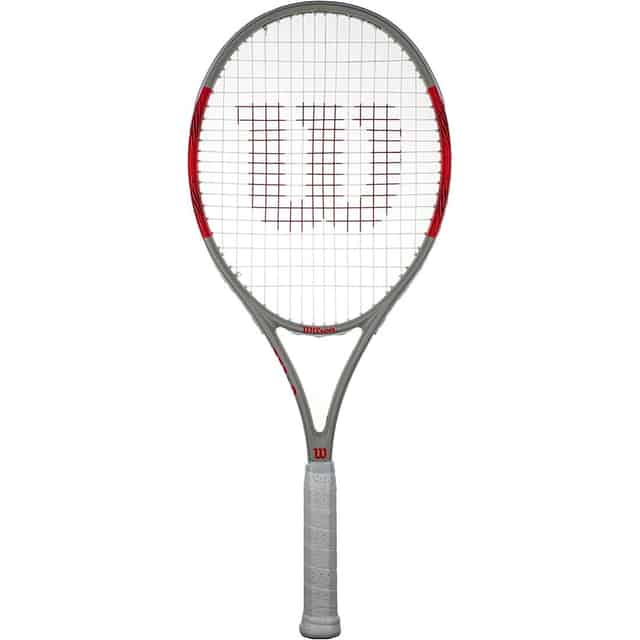 RAQUETA WILSON FEDERER ELITE G2