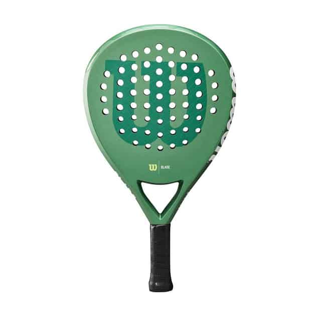 RAQUETA PADEL WILSON BLADE LS V3