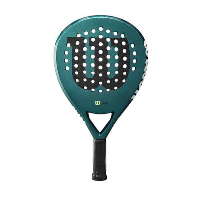 RAQUETA PADEL WILSON BLADE V3