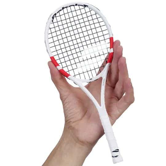 MINI RAQUETA BABOLAT PURE STRIKE