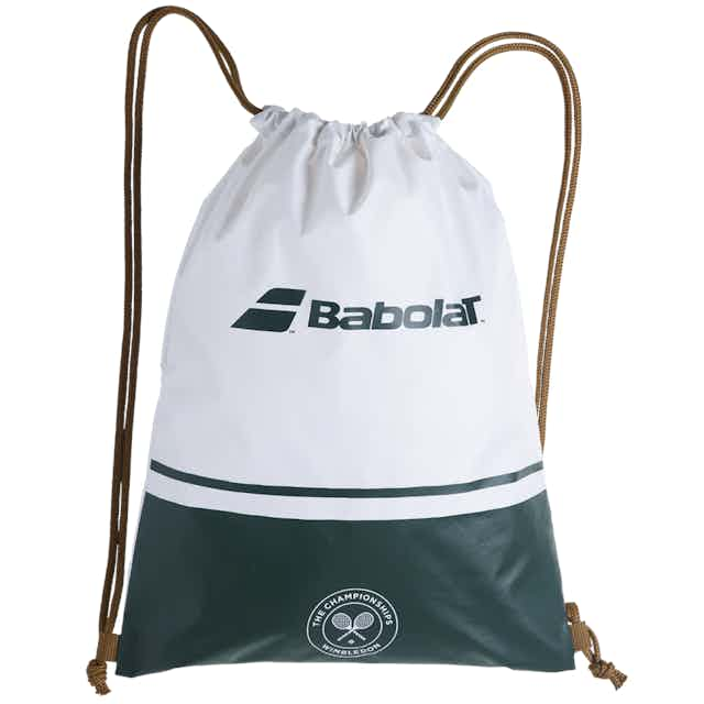 BABOLAT GYM BAG WIMBLEDON