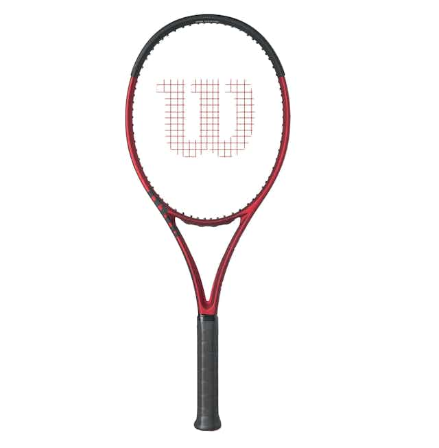 RAQUETA WILSON CLASH 100 295G V2.0