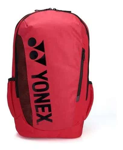 MORRAL YONEX S ROJO