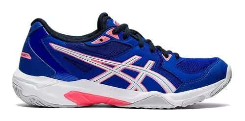 CALZADO ASICS GEL ROCKET 10 W MXTO