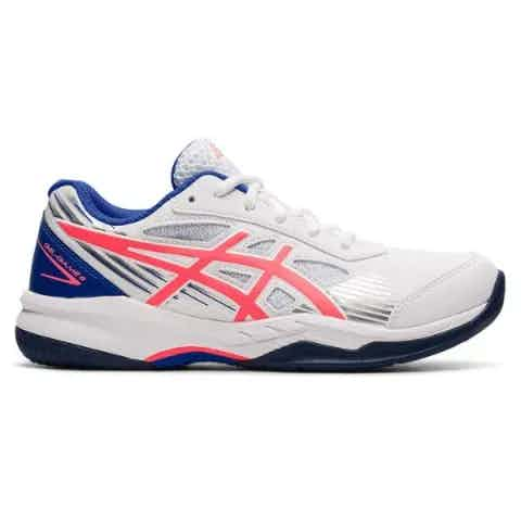 CALZADO ASICS JR GEL GAME 8 GS