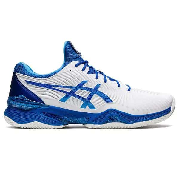 CALZADO ASICS COURT FF NOVAK CLAY