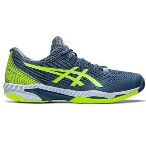 CALZADO ASICS SOLUTION SPEED FF 2 CLAY