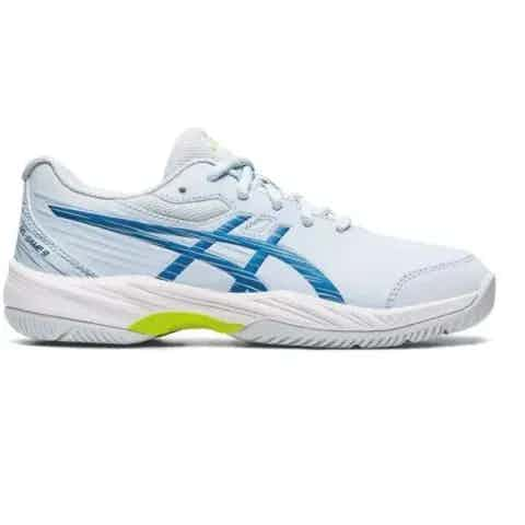 CALZADO ASICS GEL GAME 9 GS JR MXTO