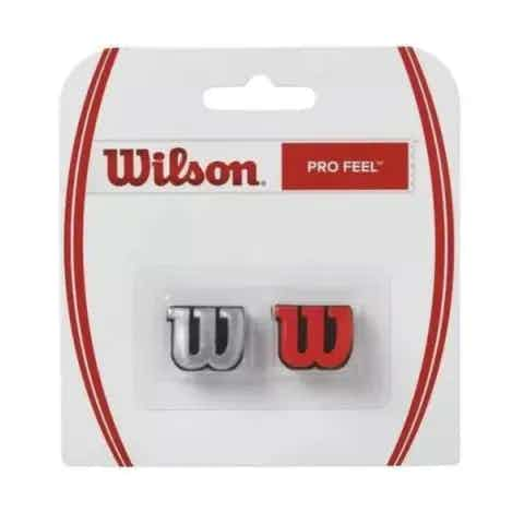 ANTIVIBRADOR WILSON PRO FEEL