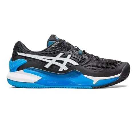 CALZADO ASICS GEL RESOLUTION 9 CLAY