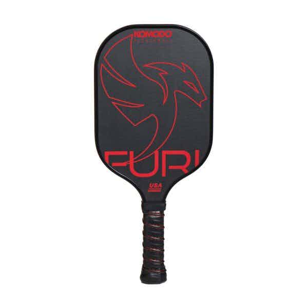 RAQUETA PICKLEBALL KOMODO FURI