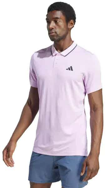 CAMISETA ADIDAS POLO T FREELIFT