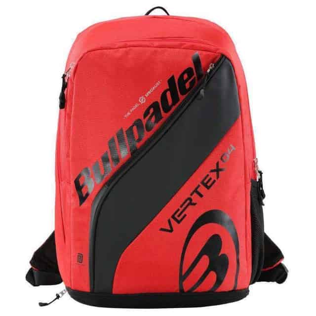 MORRAL PADEL BULLPADEL VERTEX 003