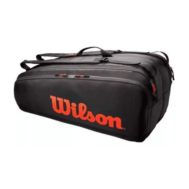 THERMOBAG WILSON TOUR x6 